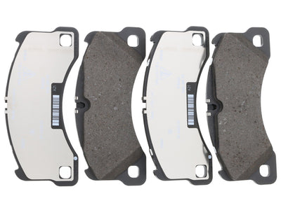Porsche Brake Pad Set, Cayenne | 2011-2018 958698151B