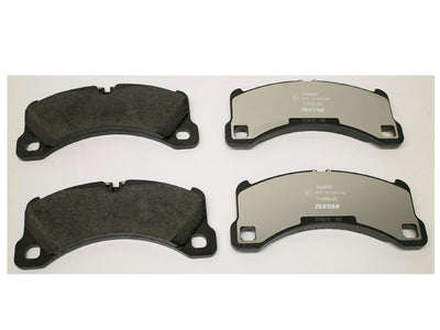Porsche Brake Pad Set, Cayenne | 2011-2018 958698151A