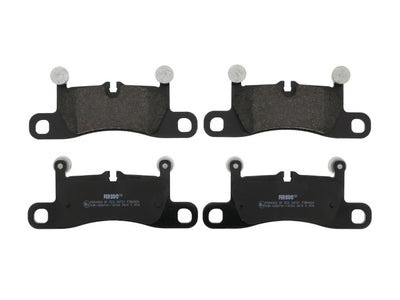Porsche Brake Pad Set, Cayenne | 2011-2018 PAA698451