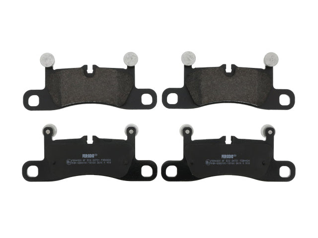 Porsche Brake Pad Set, Cayenne | 2011-2018 PAA698451