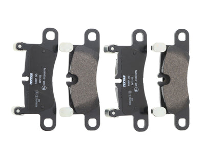 Porsche Brake Pad Set, Cayenne | 2011-2018 PAA698451