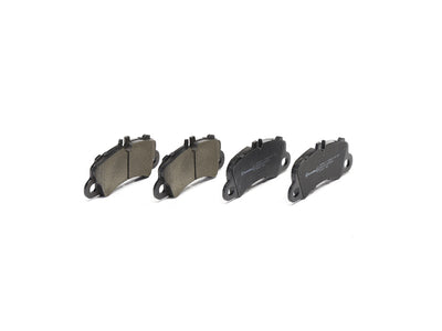 Porsche Brake Pad Set, Cayenne | 2019-2020 9Y0698151AN