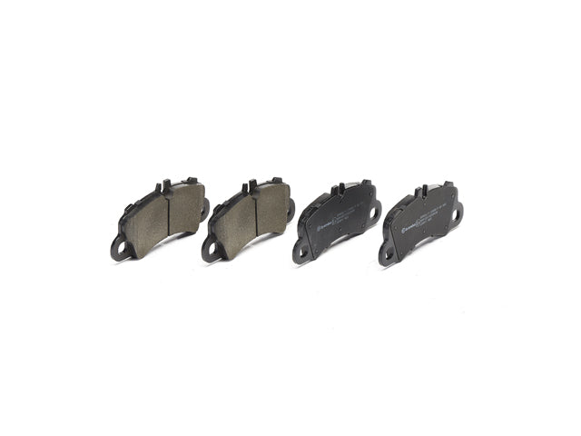 Porsche Brake Pad Set, Cayenne | 2019-2020 9Y0698151AN