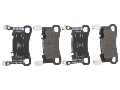 Porsche Brake Pad Set, Cayenne | 2019-2023 9Y0698451AC