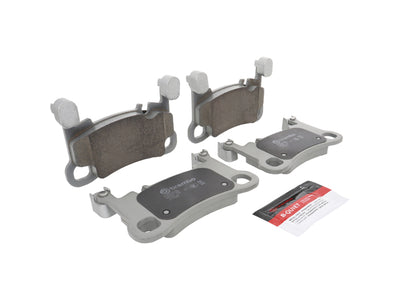 Porsche Brake Pad Set, Cayenne | 2019-2023 9Y0698451AC