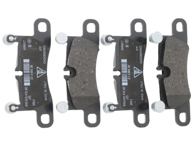 Porsche Brake Pad Set, Cayenne | 2019-2023 9Y0698451AD