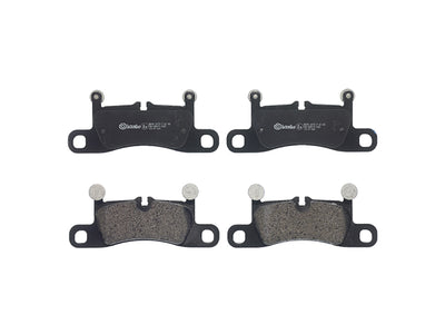 Porsche Brake Pad Set, Cayenne | 2019-2023 9Y0698451AD