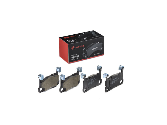 Porsche Brake Pad Set, Cayenne | 2019-2023 9Y0698451AC