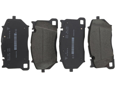 Porsche Brake Pad Set, Cayenne | 2019-2023 9Y0698151AQ