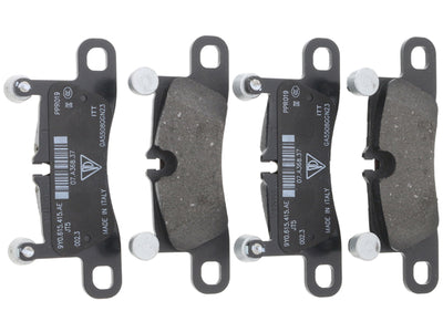 Porsche Brake Pad Set, Cayenne | 2019-2023 9Y0698451AE