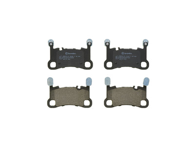 Porsche Brake Pad Set, Cayenne | 2019-2023 9Y0698451AC