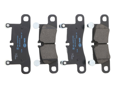 Porsche Brake Pad Set, Cayenne | 2019-2023 9Y0698451AD