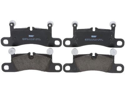 Porsche Brake Pad Set, Cayenne | 2024 9Y0698451AF