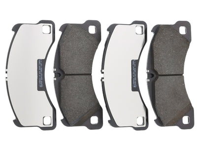 Porsche Brake Pad Set, Macan | 2015-2018 95B698151BB