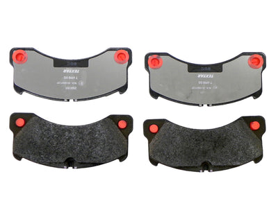 Porsche Brake Pad Set, Macan | 2015-2018 95B698151BB
