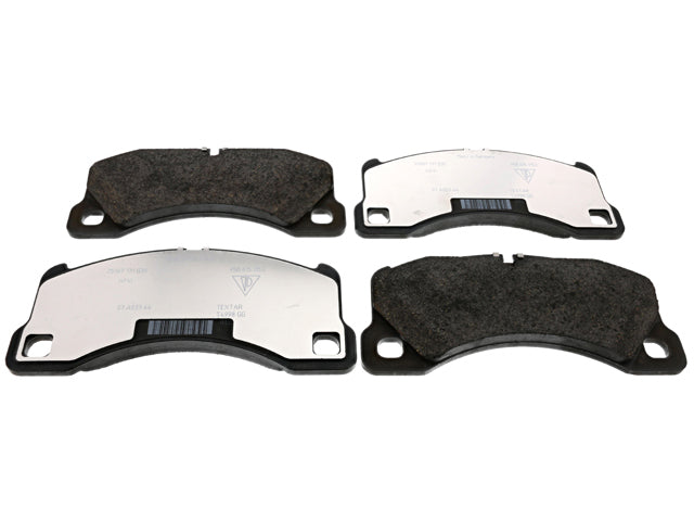Porsche Brake Pad Set, Macan | 2015-2018 95B698151BB