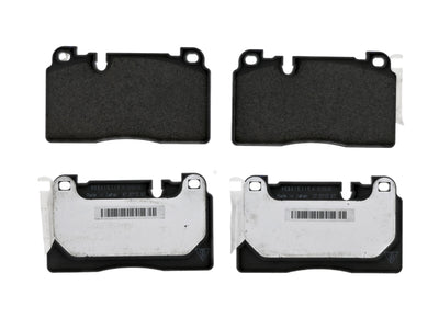 Porsche Brake Pad Set, Macan | 2017-2020 95B698151AM
