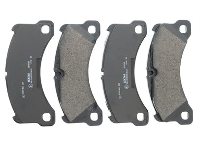 Porsche Brake Pad Set, Macan | 2018 95B698151AS