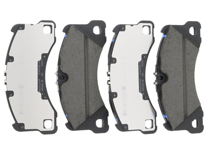 Porsche Brake Pad Set, Macan | 2020-2025 95B698151AP