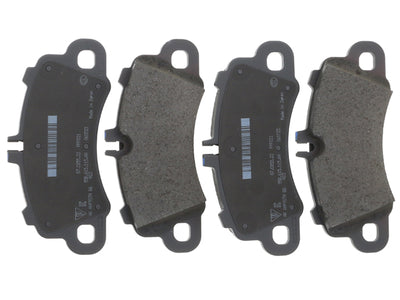 Porsche Brake Pad Set, Macan | 2021-2025 95B698151AN