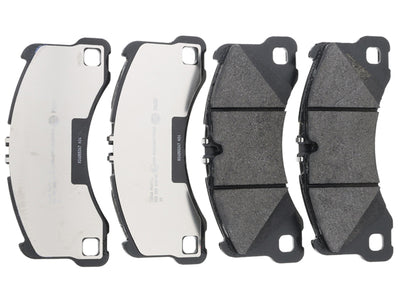 Porsche Brake Pad Set, Macan/Cayenne | 2019-2025 9Y0698151AP
