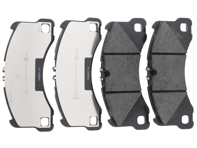 Porsche Brake Pad Set, Macan/Cayenne | 2019-2025 9Y0698151AP