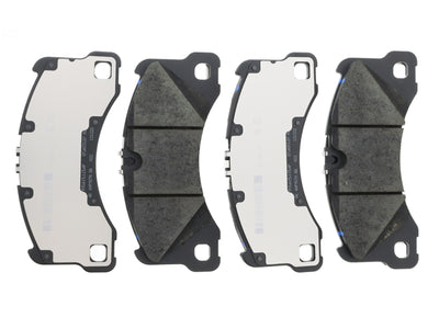 Porsche Brake Pad Set, Macan/Cayenne | 2019-2025 9Y0698151AP