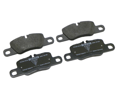 Porsche Brake Pad Set, Panamera | 2010-2016 97035294908