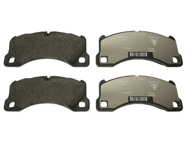 Porsche Brake Pad Set, Panamera | 2014-2016 97035194907