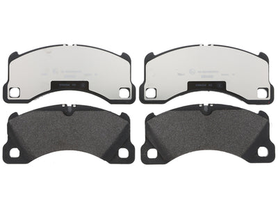 Porsche Brake Pad Set, Panamera | 2014-2016 97035194907