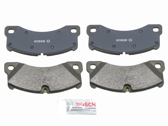 Porsche Brake Pad Set, Panamera | 2014-2016 97035194907