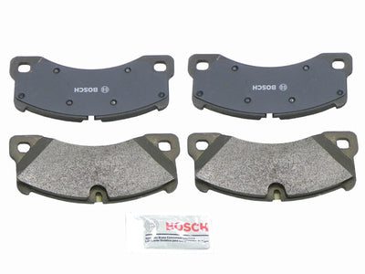 Porsche Brake Pad Set, Panamera | 2014-2016 97035194907