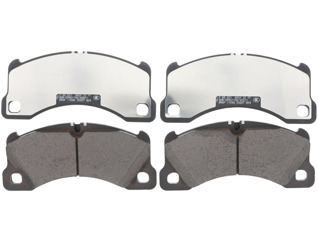 Porsche Brake Pad Set, Panamera | 2014-2016 97035194907