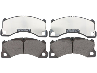 Porsche Brake Pad Set, Panamera | 2014-2016 97035194907