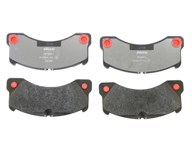 Porsche Brake Pad Set, Panamera | 2014-2016 97035194907