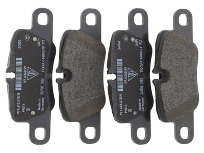 Porsche Brake Pad Set, Panamera | 2017-2020 971698451M