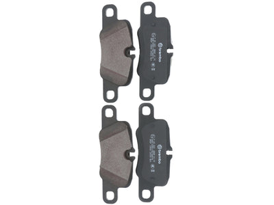 Porsche Brake Pad Set, Panamera | 2017-2020 971698451M