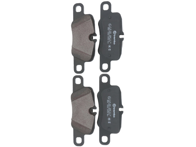 Porsche Brake Pad Set, Panamera | 2021-2022 971698451L