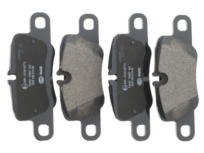 Porsche Brake Pad Set, Panamera | 2021-2022 971698451L
