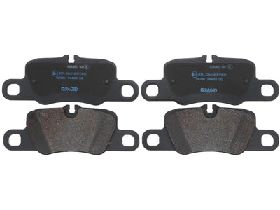 Porsche Brake Pad Set, Panamera | 2021-2022 971698451L