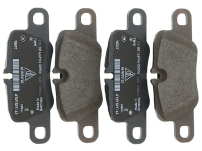 Porsche Brake Pad Set, Panamera | 2021-2022 971698451L