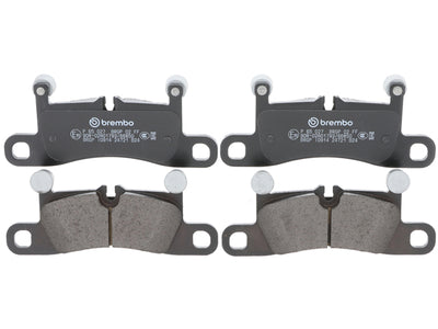 Porsche Brake Pad Set, Taycan | 2020-2022 9J1698451E