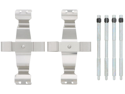 Porsche Brake Pad Spring Clip, Macan | 2019-2020 8R0615269A