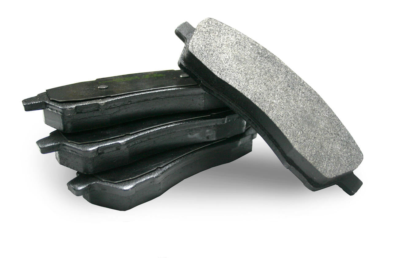 Porsche Brake Pads - 911 | 1999-2004 FS-POR-996-FBPSS