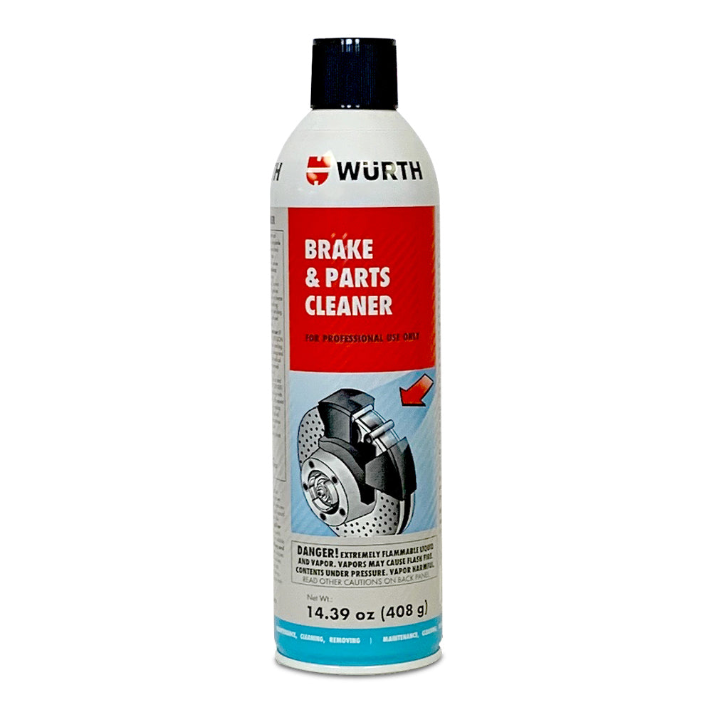Porsche Brake & Parts Cleaner Aerosol Can 14.39 oz 089099107