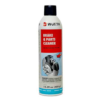Porsche Brake & Parts Cleaner Aerosol Can 14.39 oz 089099107
