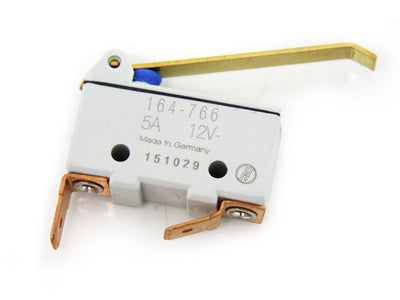 Porsche Brake Pedal Microswitch - 911 95-98 993-613-415-00