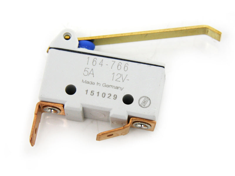 Porsche Brake Pedal Microswitch - 911 95-98 993-613-415-00