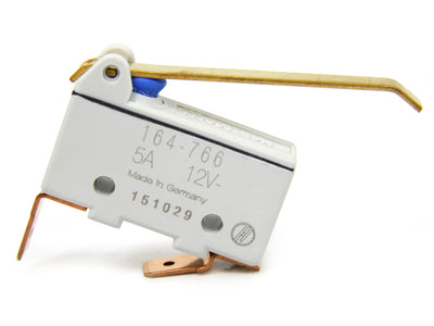 Porsche Brake Pedal Microswitch - 911 95-98 993-613-415-00