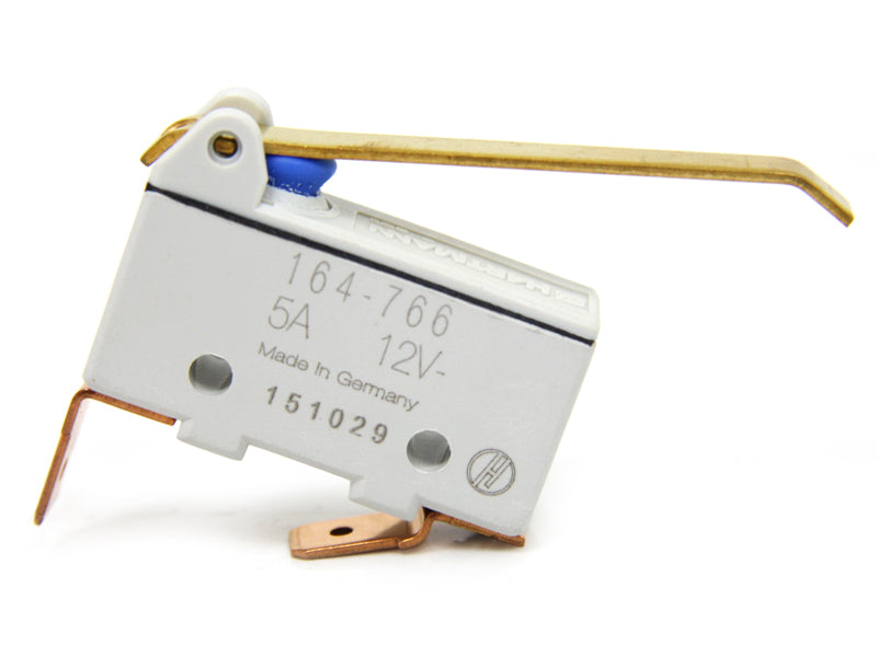Porsche Brake Pedal Microswitch - 911 95-98 993-613-415-00